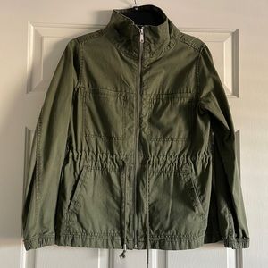 Utility jacket